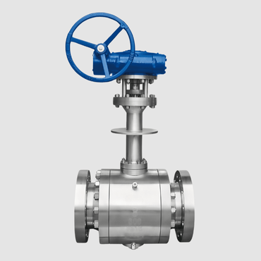 Cryogenic Ball Valve