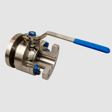 Floating Ball Valve